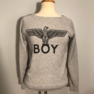 boy london sweater